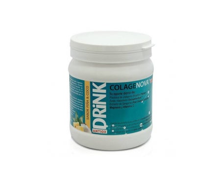 Colagenova Antiox Piña Y Coco 30 Diasen oferta