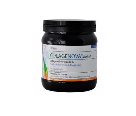 Colagenova Marino+ sabor vainilla 275gen oferta