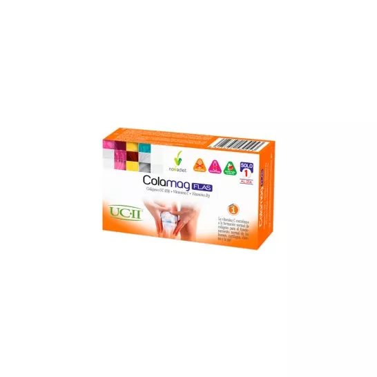 Colamag Flas Novadiet 30compen oferta