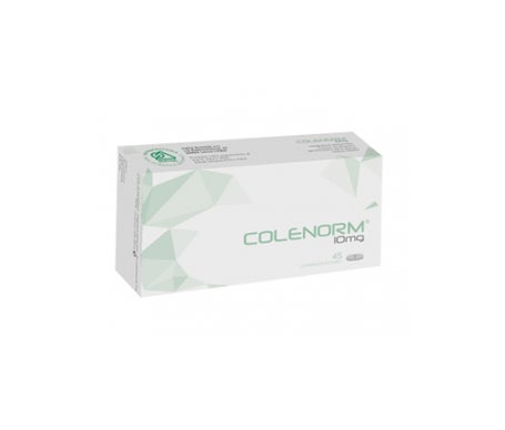 Colenorm 10Mg 45Cpsen oferta