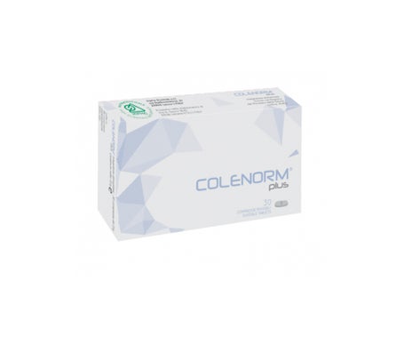 Colenorm Plus 30Cpren oferta
