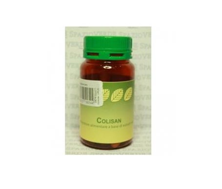 Colisan 60Cpsen oferta