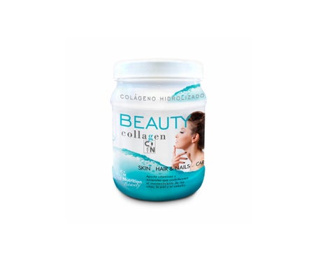 Collagen beauty + Clinical Nutritionen oferta