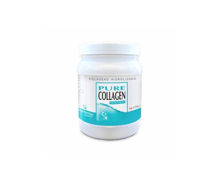 Collagen pure + Clinical Nutritionen oferta