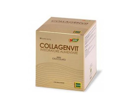 Collagenvit Chocolate 30Busten oferta