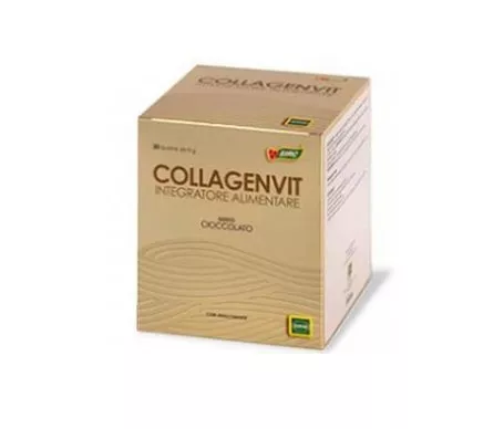 Collagenvit Chocolate 30Busten oferta