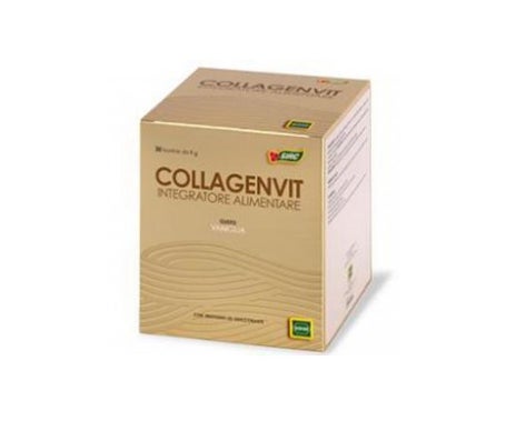 Collagenvit Vainilla 30Busten oferta
