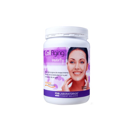 Collaging Beauty 195gen oferta