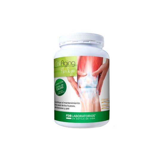 Collaging Flex & Go 390gen oferta