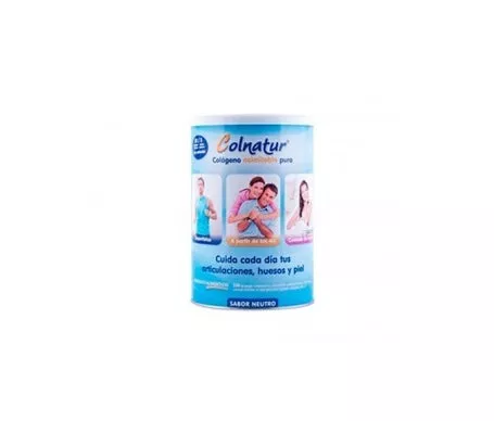 En Oferta Colnatur® Colágeno Sabor Neutro 300Gen Oferta