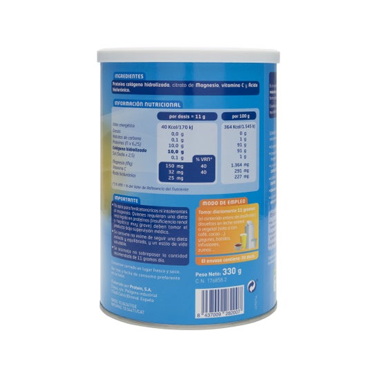 Colnatur® Complex sabor neutro 330gen oferta