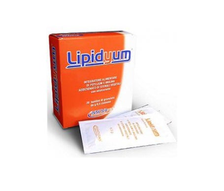 Colonfit Lipidyum Ara 20Busten oferta