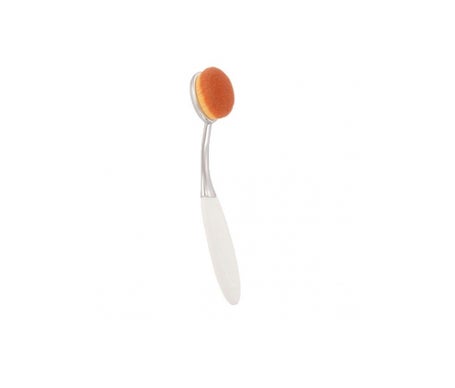 Color Caramelo Mágico Teñido a pincelen oferta