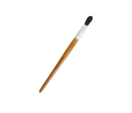 Color Caramelo Pincel Párpados Ogiveen oferta