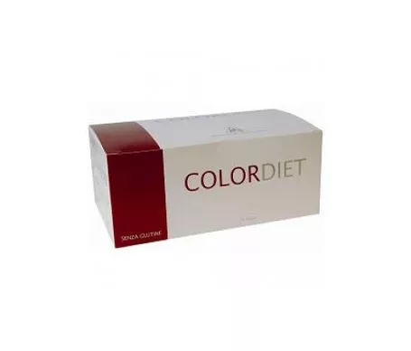 Colordiet 20 sobresen oferta