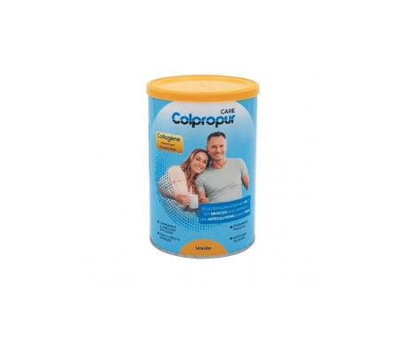Colpropur Care Vainilla Dosis 30en oferta