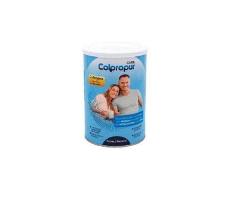 Colpropur care sabor neutroen oferta