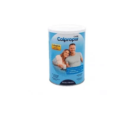 Colpropur care sabor neutroen oferta