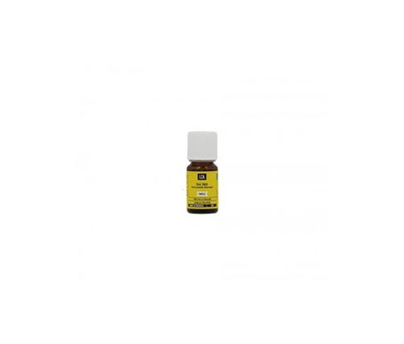 Combe d'Ase - Aceite Esencial Árbol del Té Bio 10mlen oferta