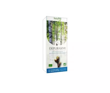 Complejo Herbalgem Depurasève 250mlen oferta