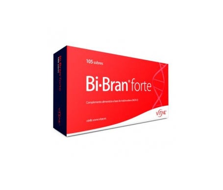 Complemento Nutricional Bi Bran Forte 105 sobresen oferta