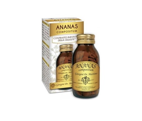 Compositum De Piña 180Pasten oferta