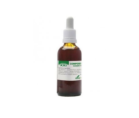 Composor 12 Xxi Eucalyptus Complex Soriaen oferta