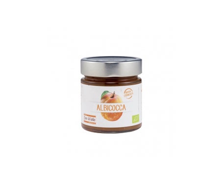 Compota De Albaricoque 250Gen oferta