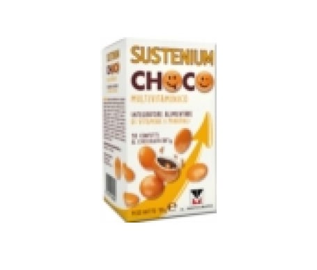 Confeti Choco Sustenium 90Gen oferta
