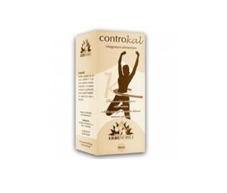 Controkal 60Cpren oferta