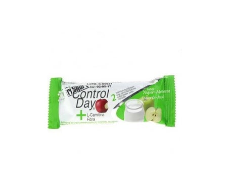 Control Day Barrita Yogur-manzanaen oferta