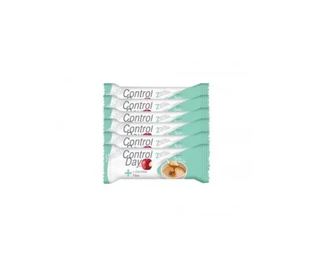 En Oferta Control Diet Barritas Nutritivas Sabor Dulce De Leche 24Udsen Oferta