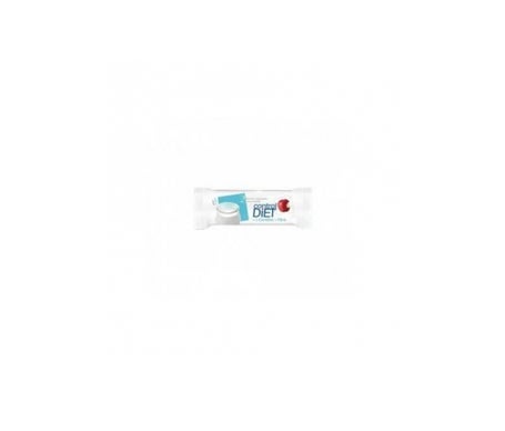 Control Diet barritas yogur y manzana 10udsen oferta
