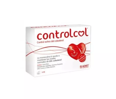 En Oferta Controlcol 60Compen Oferta