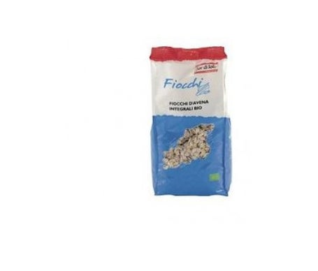 Copos De Avena Bio 500Gen oferta