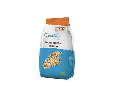 Copos De Avena Integr Mignonen oferta