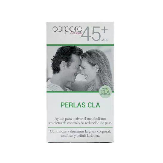 Corpore +45 Perlas CLA Cor 90 perlasen oferta
