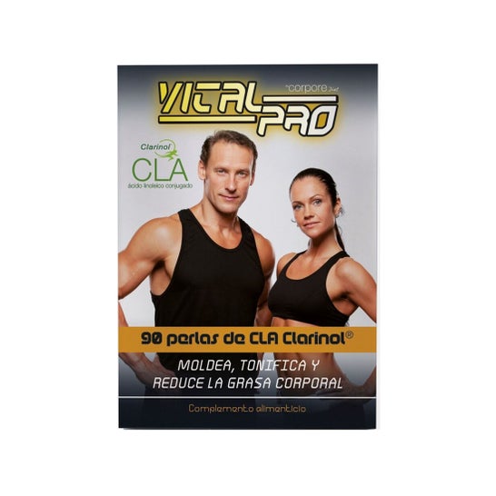 Corpore Diet Vital Pro CLA Clarinol 90 perlasen oferta