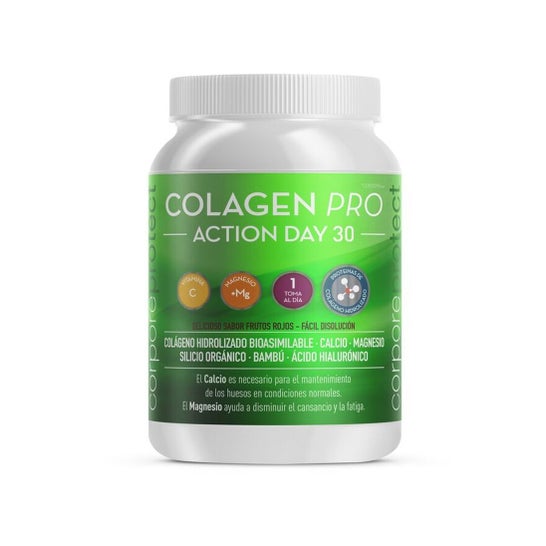 Corpore Protect Colagen Pro - Action day 30 - 300gen oferta
