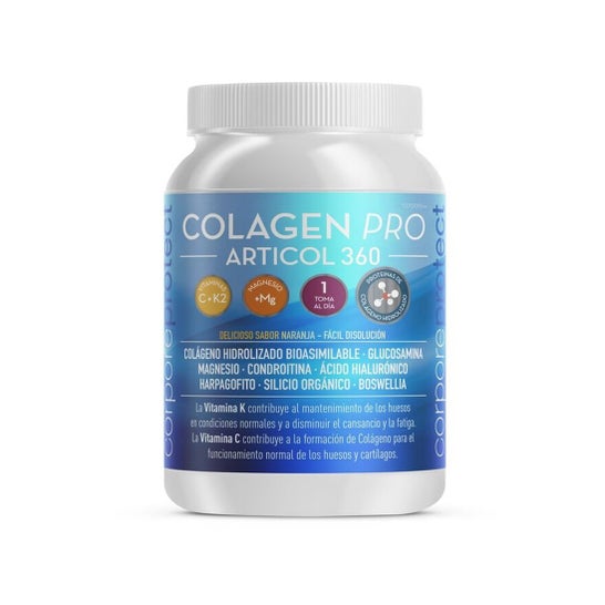 Corpore Protect Colagen Pro - Articol 360 - 300gen oferta
