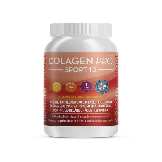 Corpore Protect Colagen Pro - Sport 10 - 300gen oferta
