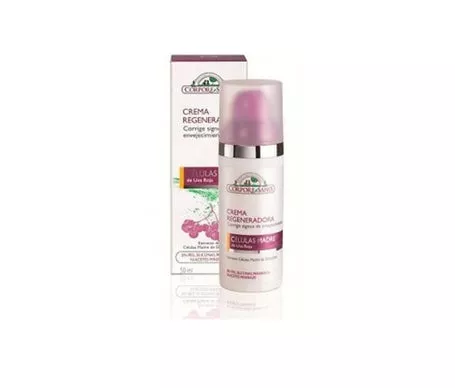 En Oferta Corpore Sano Crema Regeneradora Celulas Madre De Uva Roja 50Mlen Oferta