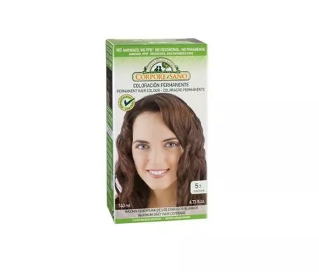 Corpore Sano Tinte 5.7 Chocolateen oferta