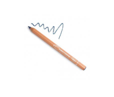 Couleur Caramel Crayon Yeux n°136 Bleu Canard 1uden oferta