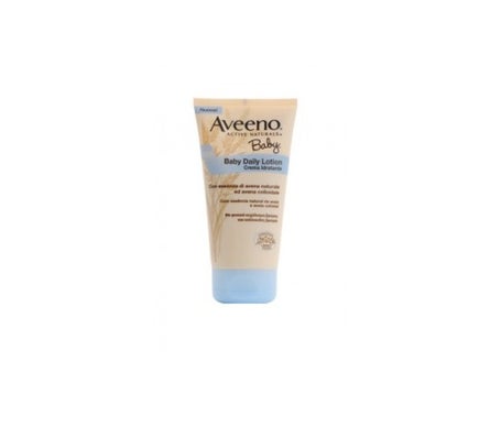 Crema Hidratante Aveeno Babyen oferta