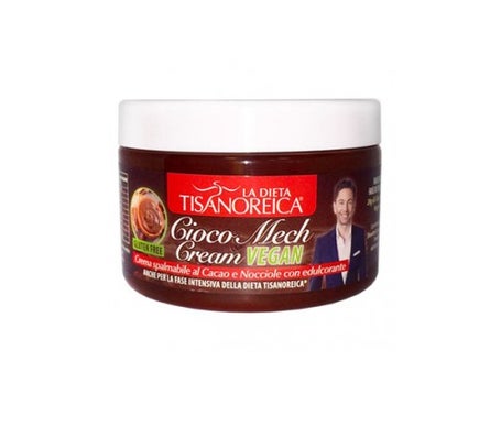 Crema Intensiva Decottopia Ciocomech 100Gen oferta