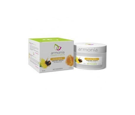 Crema Jalea Real Liposomas 50ml Armoniaen oferta