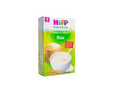 Crema de Arroz Instantanea de Hipp 200Gen oferta