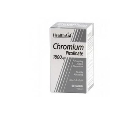 Cromo Picolin 60Cpren oferta