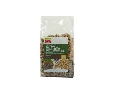 Crujiente C/Avena Chia Seeds Bioen oferta